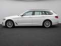 BMW 520 Kamera DAB Leder Alarm Parkassistenzsystem Weiß - thumbnail 11