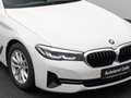BMW 520 Kamera DAB Leder Alarm Parkassistenzsystem Weiß - thumbnail 18