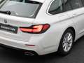 BMW 520 Kamera DAB Leder Alarm Parkassistenzsystem Weiß - thumbnail 15