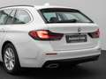 BMW 520 Kamera DAB Leder Alarm Parkassistenzsystem Weiß - thumbnail 16