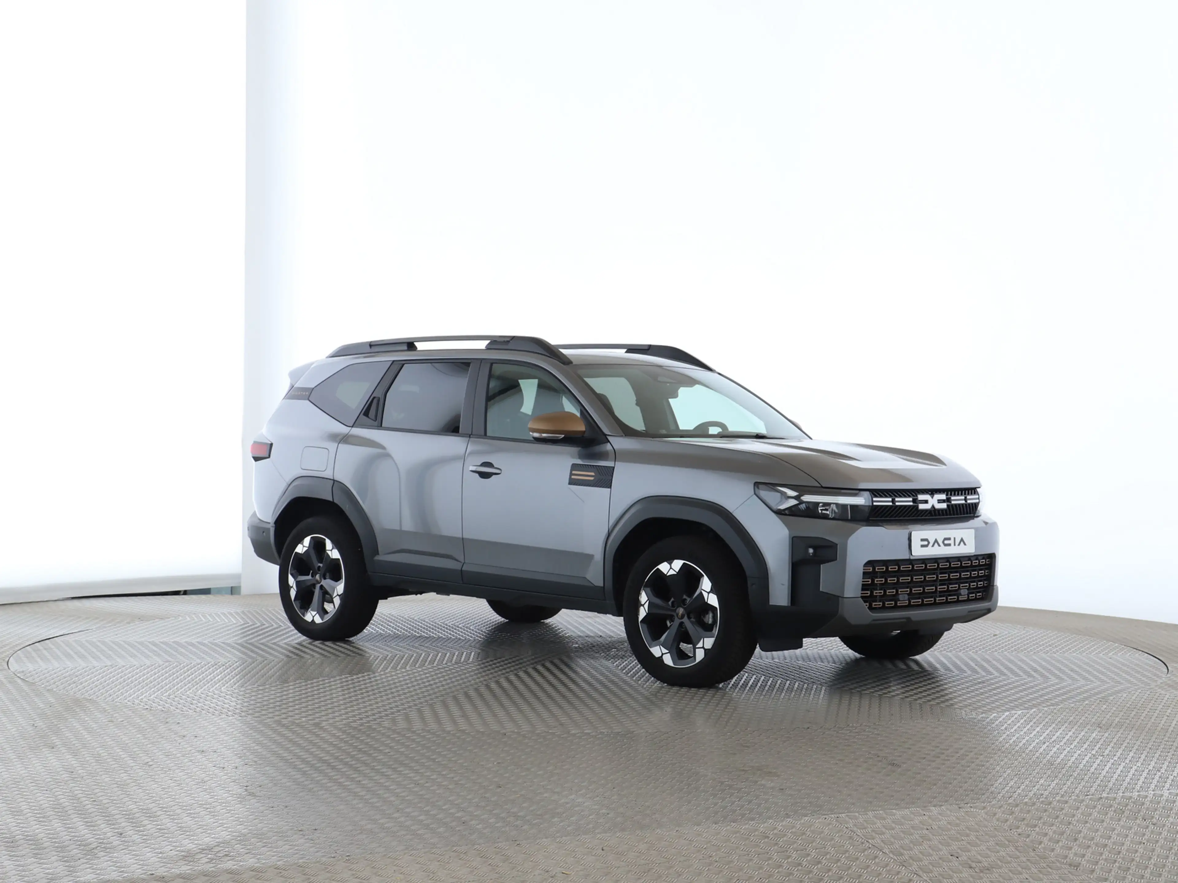 Dacia Bigster 1.8 E-TECH Hybrid 155 Extreme — photo 23