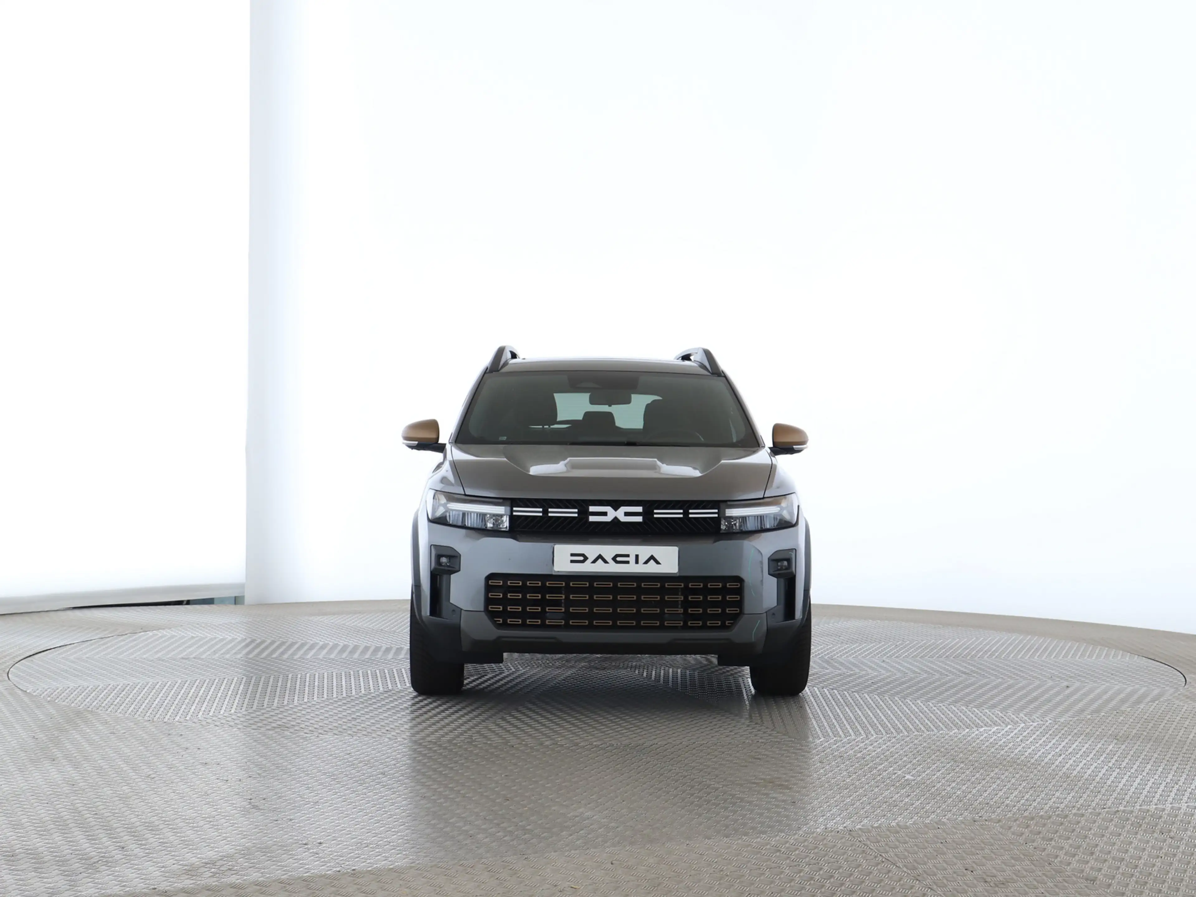 Dacia Bigster 1.8 E-TECH Hybrid 155 Extreme — photo 26