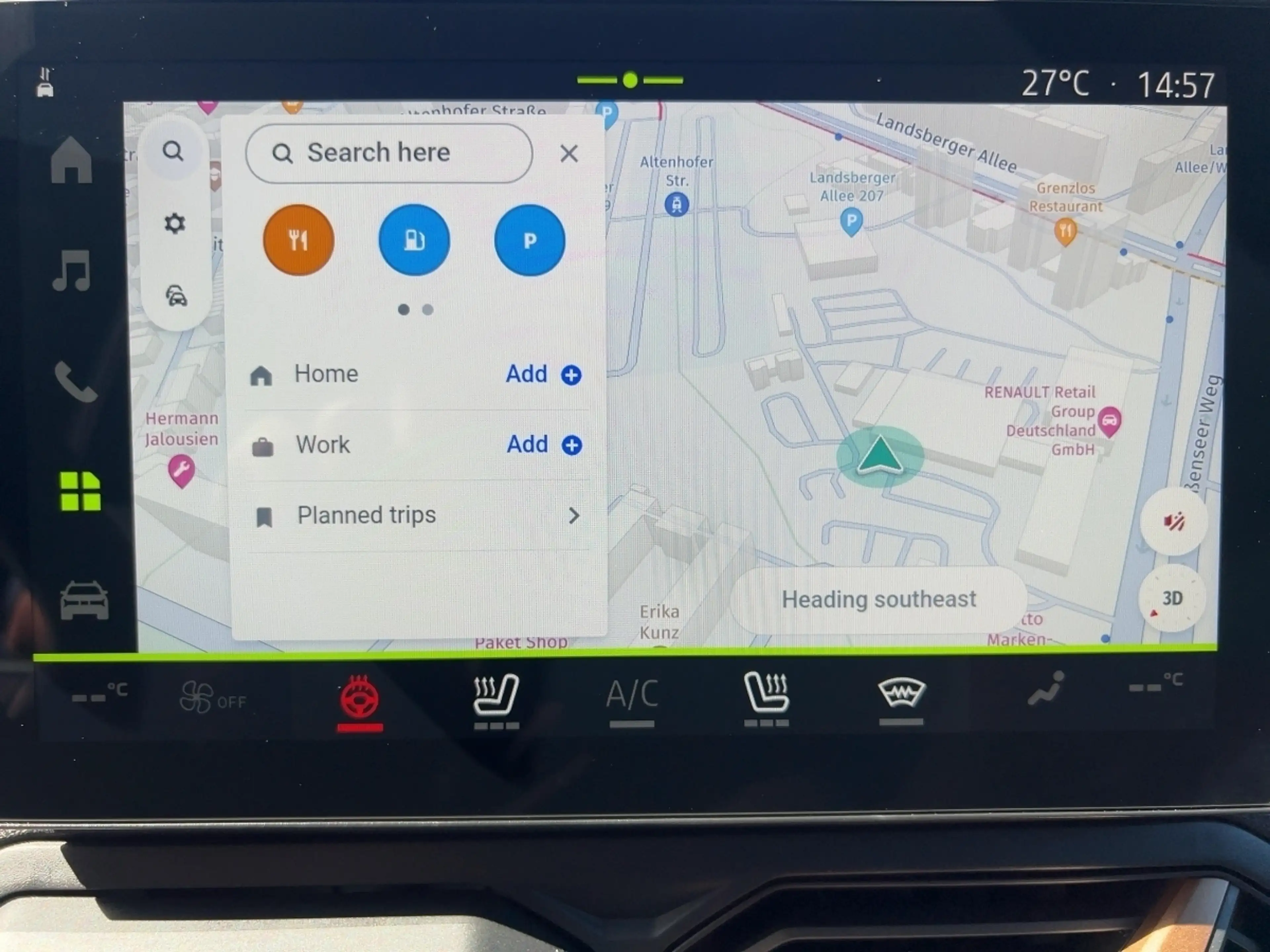 Dacia Bigster 1.8 E-TECH Hybrid 155 Extreme — photo 12