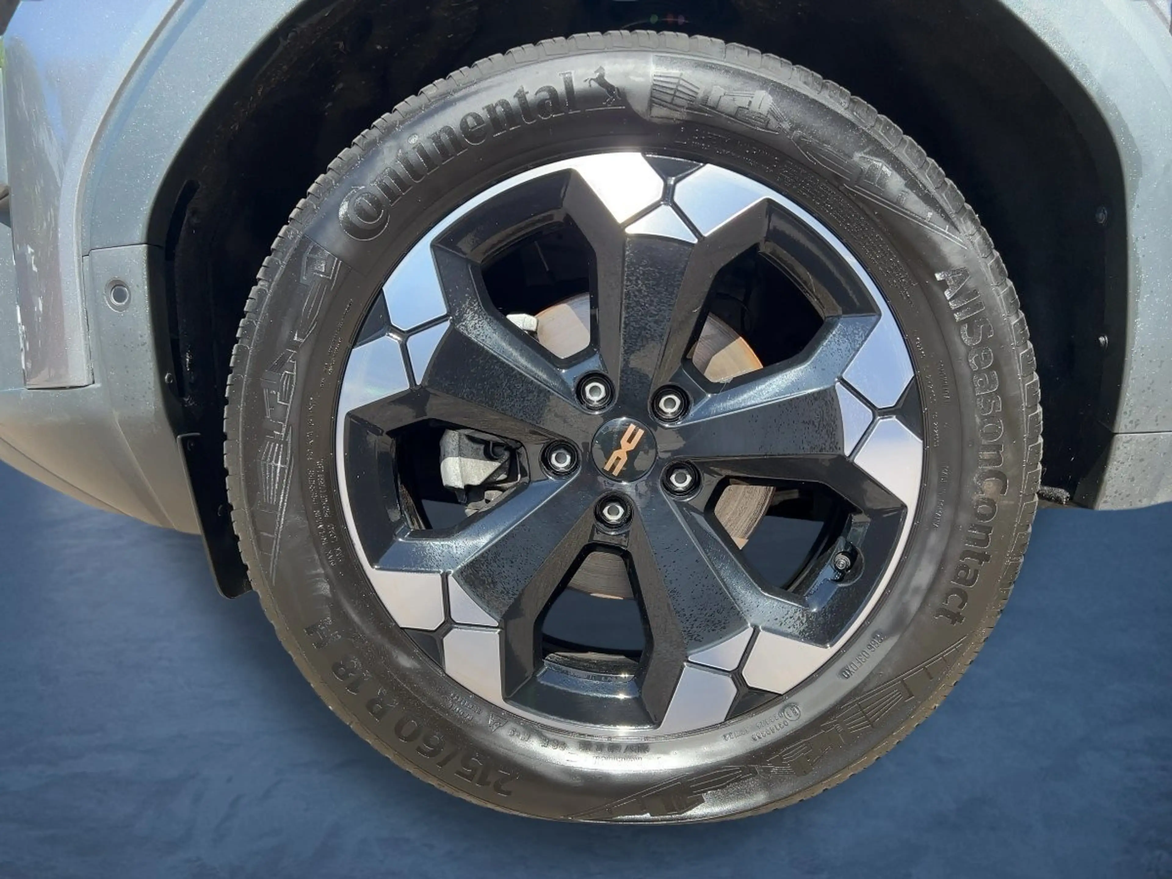 Dacia Bigster 1.8 E-TECH Hybrid 155 Extreme — photo 19