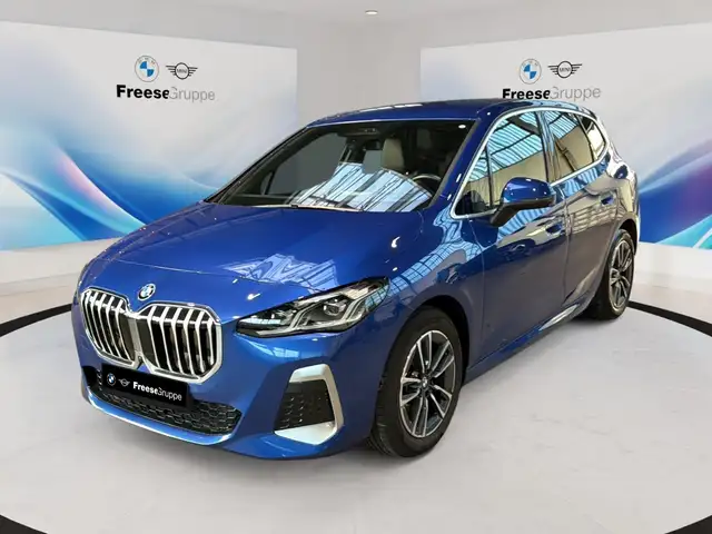 BMW 223 i xDrive Active Tourer AHK 360° HEAD-UP RFK