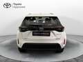 Toyota Yaris Cross Yaris Cross 1.5 Hybrid 5p. E-CVT Active AREA C FR Blanc - thumbnail 4