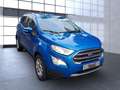 Ford EcoSport Titanium Bluetooth Navi LED Klima Blau - thumbnail 5