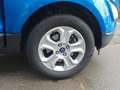 Ford EcoSport Titanium Bluetooth Navi LED Klima Blau - thumbnail 22