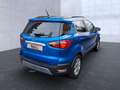 Ford EcoSport Titanium Bluetooth Navi LED Klima Blau - thumbnail 3