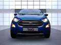 Ford EcoSport Titanium Bluetooth Navi LED Klima Blau - thumbnail 7