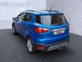 Ford EcoSport Titanium Bluetooth Navi LED Klima Blau - thumbnail 4