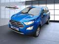 Ford EcoSport Titanium Bluetooth Navi LED Klima Blau - thumbnail 2