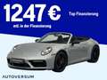 Porsche 992 911 GTS Cabrio*PDLS+*BURM*INNO*SHZ*KEYL*360° - thumbnail 1