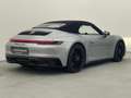 Porsche 992 911 GTS Cabrio*PDLS+*BURM*INNO*SHZ*KEYL*360° - thumbnail 9