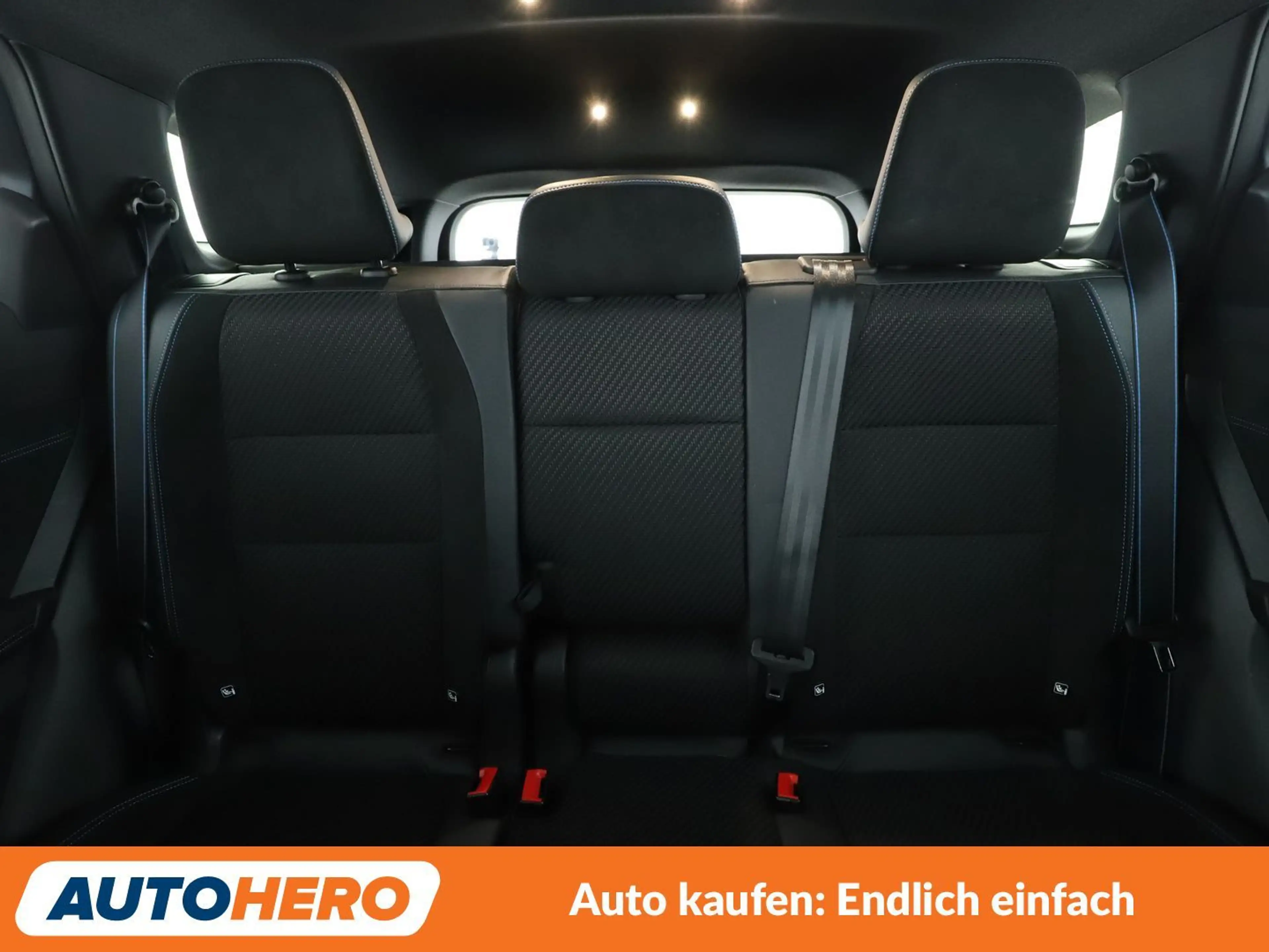 Renault Grand Espace 1.2 E-Tech Hybrid Esprit Alpine Aut.*NAVI*LED* — photo 15