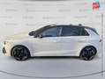 Opel Astra 1.6 Turbo 225ch Hybrid GSe BVA8 Blanc - thumbnail 4