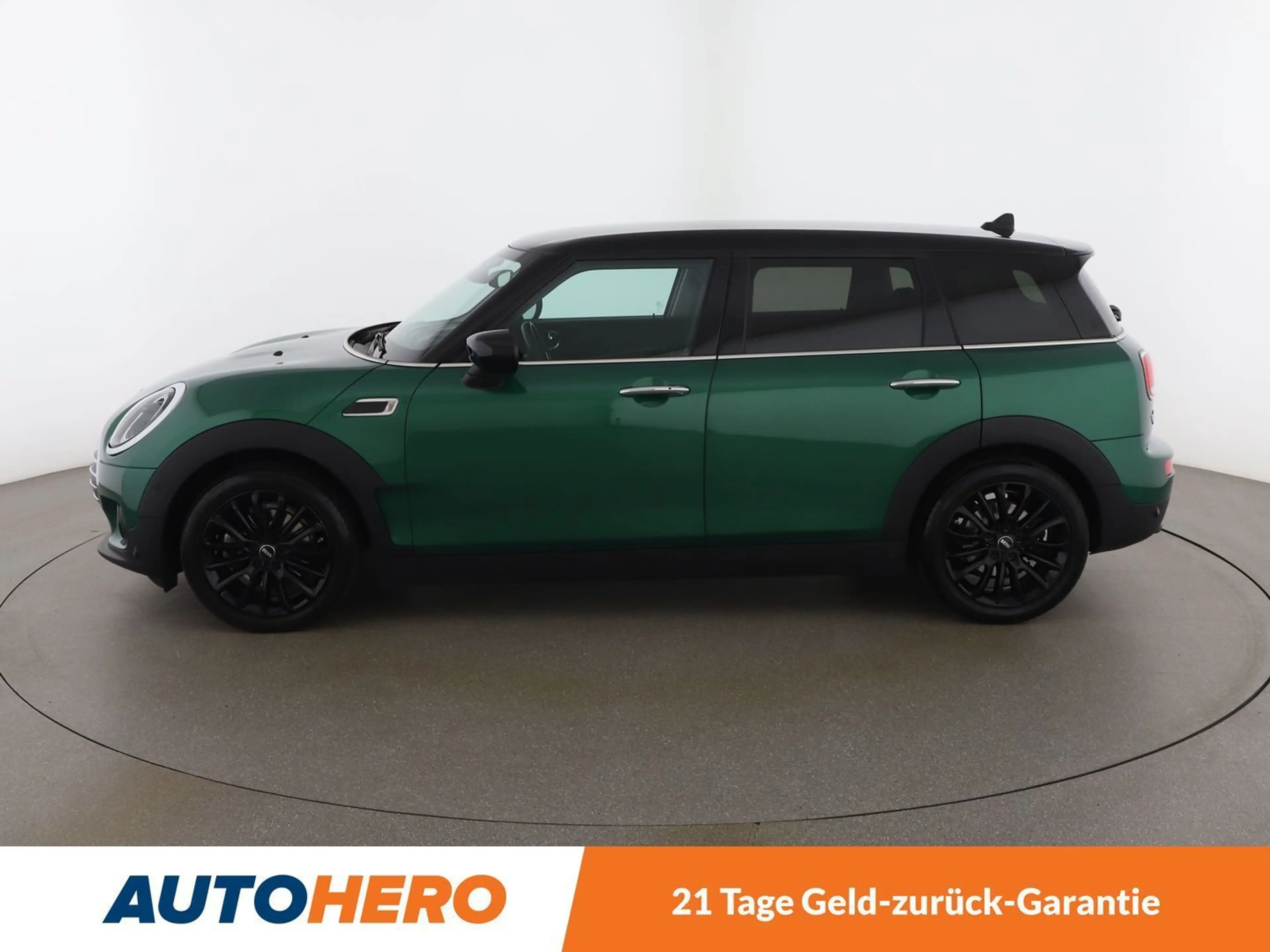 MINI Cooper Clubman Cooper Classic Trim — photo 3