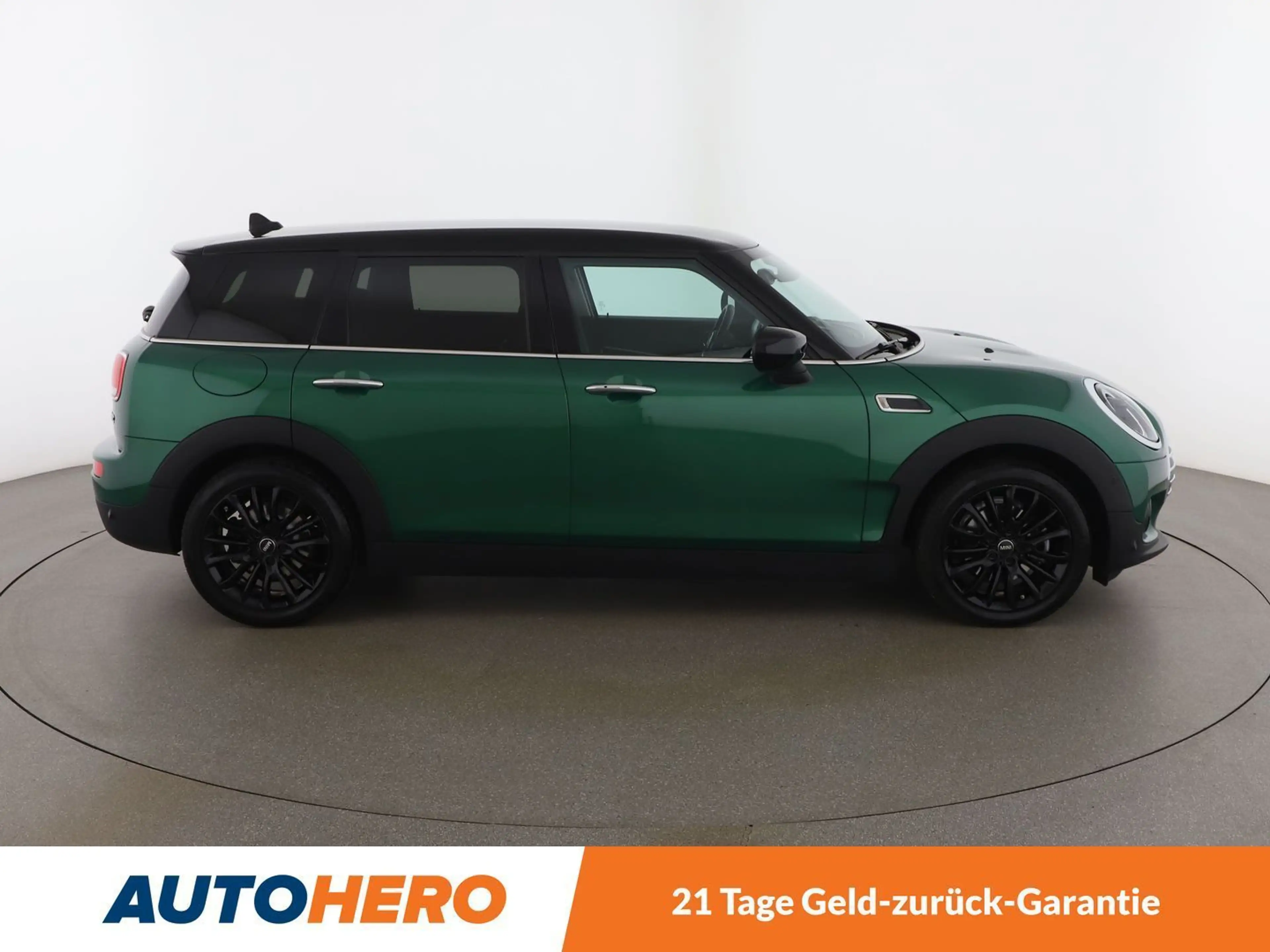 MINI Cooper Clubman Cooper Classic Trim — photo 7