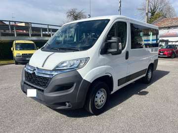 30 BlueHDi 120 S&S PC-TN Atlante 9 POSTI IVA ESPOS