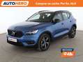 Volvo XC40 T5 R-Design AWD Aut. Azul - thumbnail 1