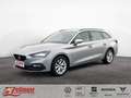 SEAT Leon ST Style TSI|NAVI|KEYLESS|KAMERA|TEMPOMAT Silber - thumbnail 1