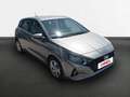 Hyundai i20 1.0 TGDI Klass 100 Gris - thumbnail 3