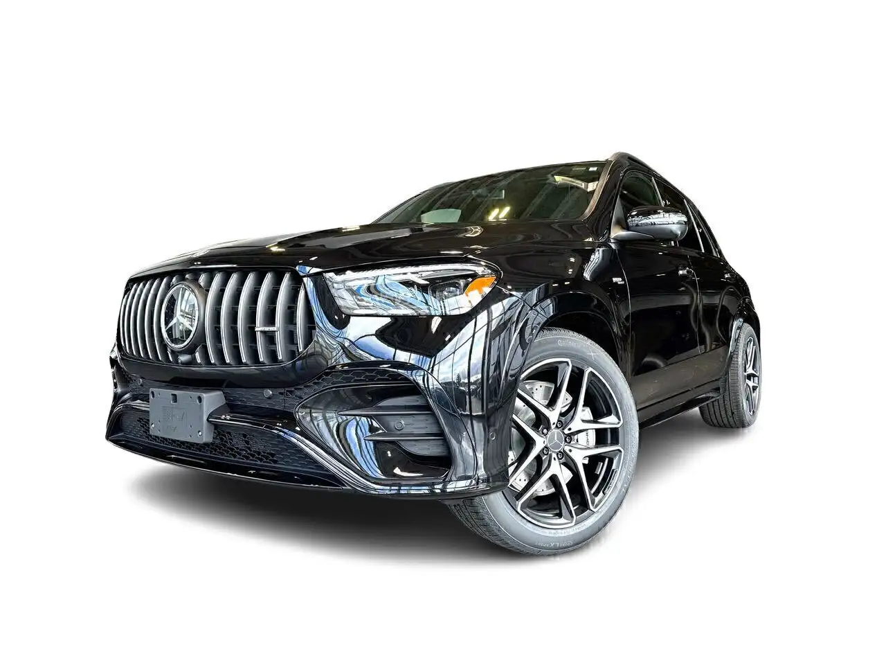 2026 Mercedes-Benz GLE