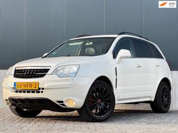 2.4-16V Temptation|KEYLLES|AIRCO|CRUISE|LEDER|TOPP