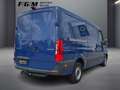 Mercedes-Benz Sprinter III 315 CDI Kasten Keyless-Start+ Bleu - thumbnail 3