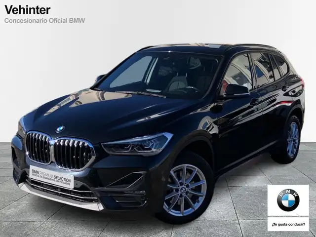 BMW X1 sDrive 18dA