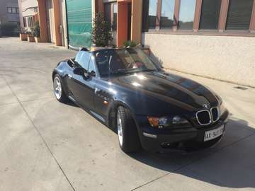 Z3 Roadster 2.8 24v cat.