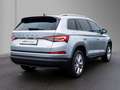 Skoda Kodiaq 2.0 TDI DSG 4x4 Style AHK, Columbus Silber - thumbnail 4