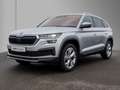 Skoda Kodiaq 2.0 TDI DSG 4x4 Style AHK, Columbus Silber - thumbnail 2