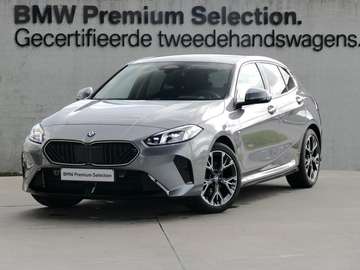 120iA M Sport | Drive+ | CAMERA |
