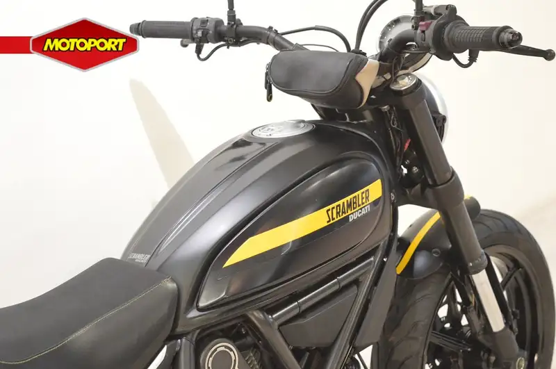 Ducati Scrambler - foto 4