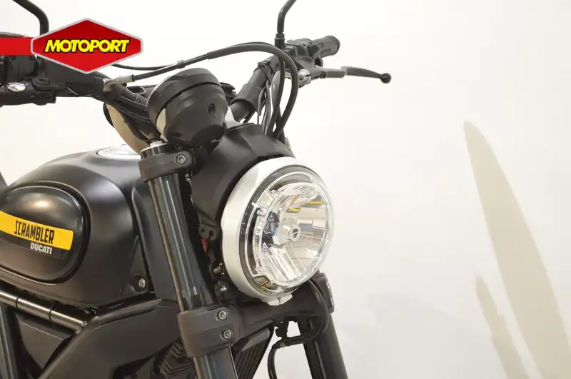 Ducati Scrambler - foto 5