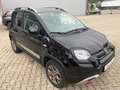 Fiat Panda Cross 4x4 Klimaautomatik SHZ Noir - thumbnail 1