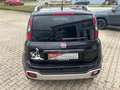 Fiat Panda Cross 4x4 Klimaautomatik SHZ Noir - thumbnail 5