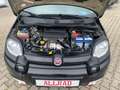 Fiat Panda Cross 4x4 Klimaautomatik SHZ Noir - thumbnail 9