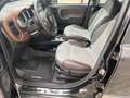 Fiat Panda Cross 4x4 Klimaautomatik SHZ Noir - thumbnail 10