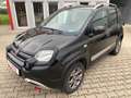 Fiat Panda Cross 4x4 Klimaautomatik SHZ Noir - thumbnail 2