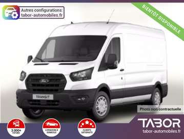 350 Trend 165 Aut L3H2 Xenon Cam