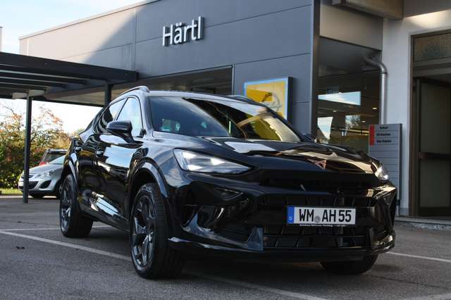 Imagine CUPRA Formentor 1.5*FACELIFT*AHK*Heckklappe elektr*RFK*SITZH*