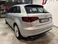 Audi A3 SPB 2.0 TDI quattro Ambition Silber - thumbnail 20