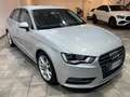 Audi A3 SPB 2.0 TDI quattro Ambition Silber - thumbnail 3