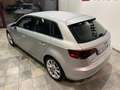 Audi A3 SPB 2.0 TDI quattro Ambition Silber - thumbnail 9