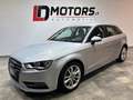 Audi A3 SPB 2.0 TDI quattro Ambition Silber - thumbnail 13