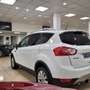 Ford Kuga 2.0TDCI Titanium 4WD Powershift Blanco - thumbnail 5