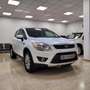 Ford Kuga 2.0TDCI Titanium 4WD Powershift Blanco - thumbnail 23