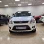 Ford Kuga 2.0TDCI Titanium 4WD Powershift Blanco - thumbnail 21
